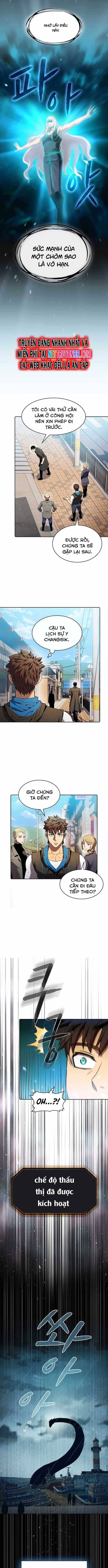 Thiên Thần Quay Về Từ Địa Ngục Chap 86 - Next Chap 87