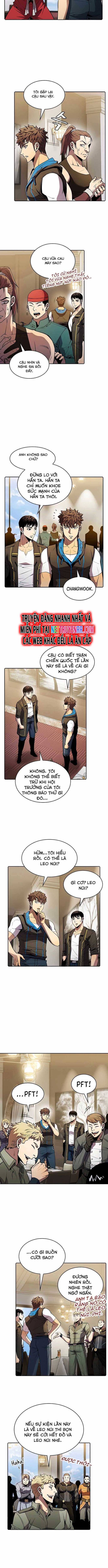 Thiên Thần Quay Về Từ Địa Ngục Chap 87 - Next Chap 88