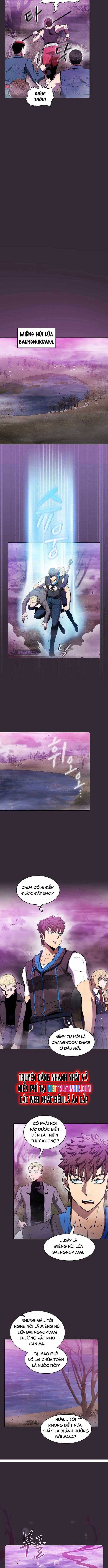 Thiên Thần Quay Về Từ Địa Ngục Chap 89 - Next Chap 90