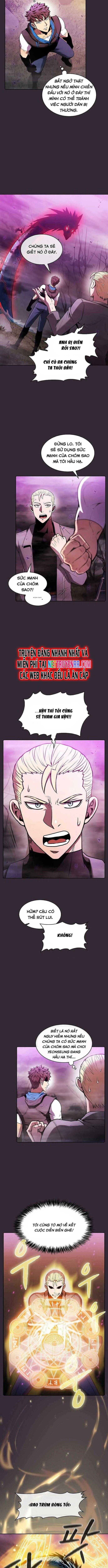 Thiên Thần Quay Về Từ Địa Ngục Chap 89 - Next Chap 90