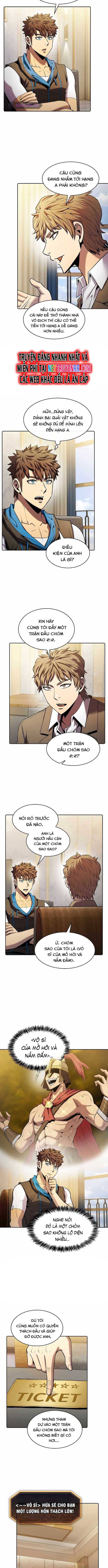 Thiên Thần Quay Về Từ Địa Ngục Chap 91 - Next Chap 92