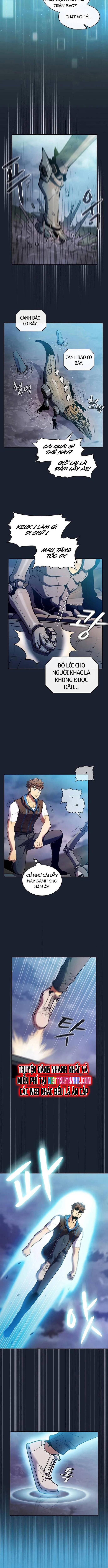 Thiên Thần Quay Về Từ Địa Ngục Chap 92 - Next Chap 93