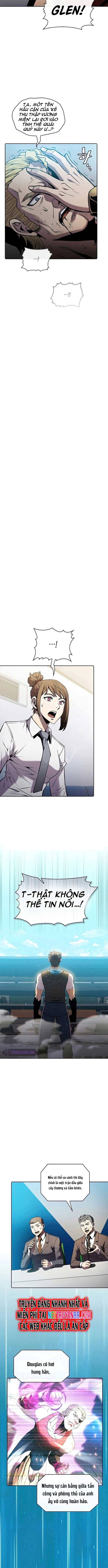 Thiên Thần Quay Về Từ Địa Ngục Chap 94 - Next Chap 95