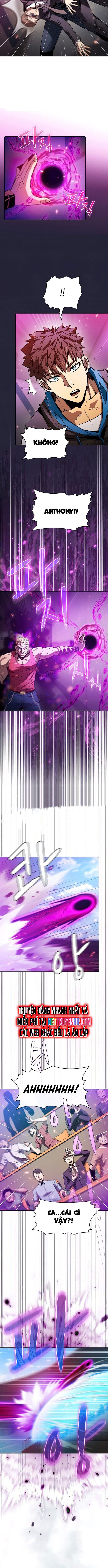 Thiên Thần Quay Về Từ Địa Ngục Chap 95 - Next Chap 96