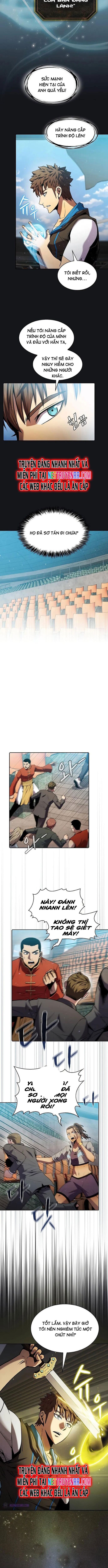 Thiên Thần Quay Về Từ Địa Ngục Chap 96 - Next Chap 97