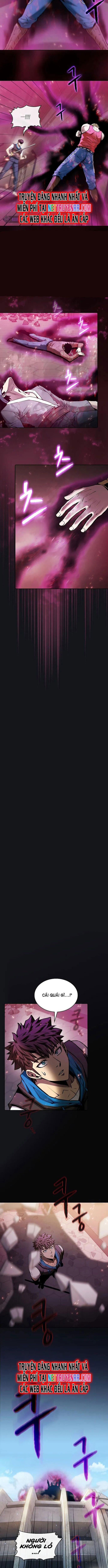 Thiên Thần Quay Về Từ Địa Ngục Chap 96 - Next Chap 97