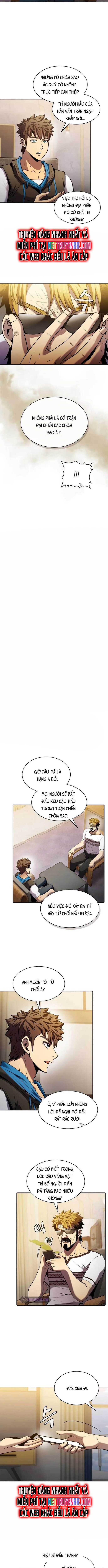 Thiên Thần Quay Về Từ Địa Ngục Chap 98 - Next Chap 99