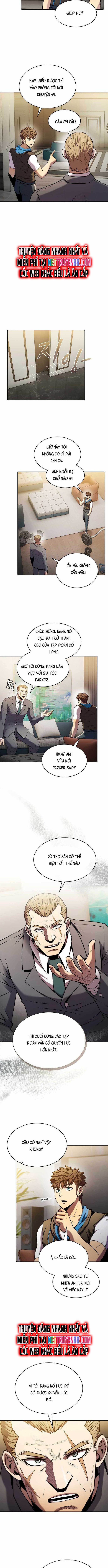 Thiên Thần Quay Về Từ Địa Ngục Chap 99 - Next Chap 100