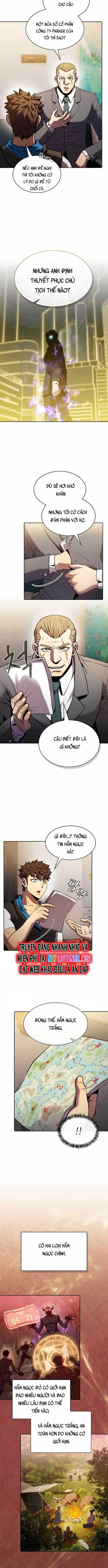 Thiên Thần Quay Về Từ Địa Ngục Chap 99 - Next Chap 100