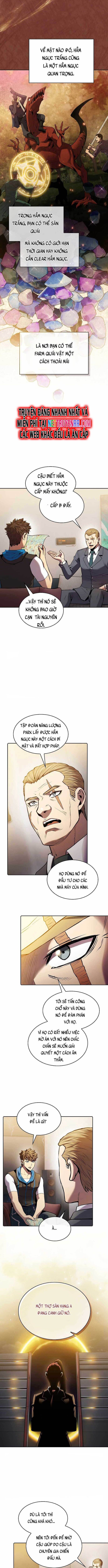 Thiên Thần Quay Về Từ Địa Ngục Chap 99 - Next Chap 100