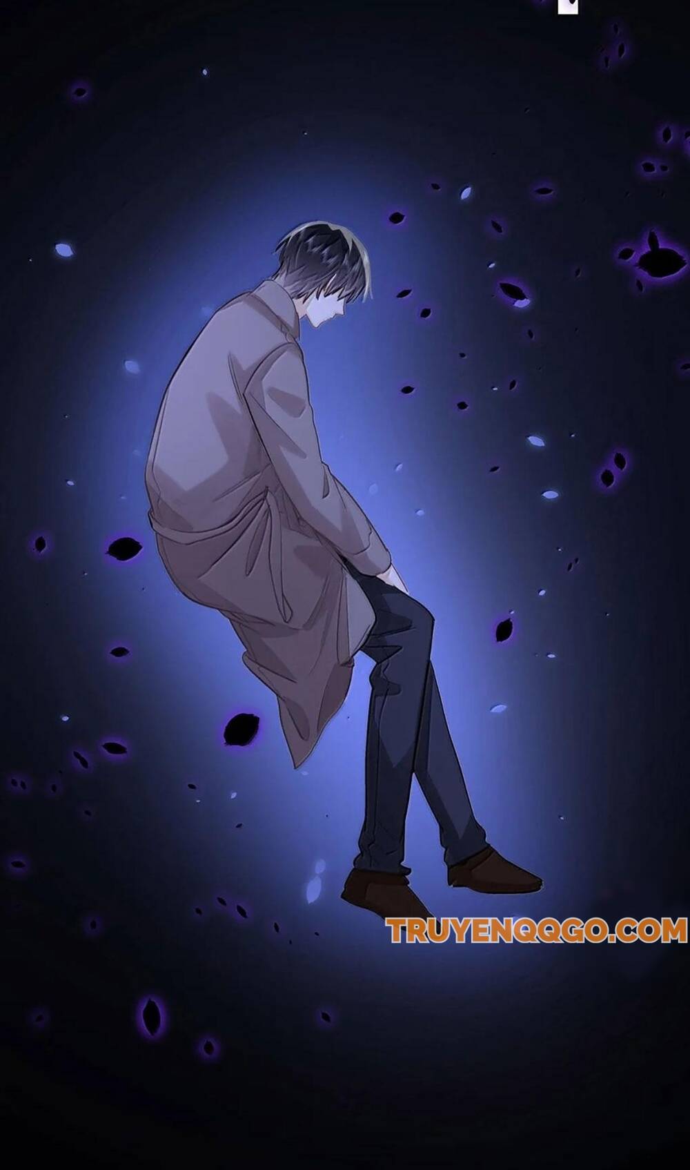 Tôi Thích Pheromone Của Cậu Chap 84 - Next Chap 85