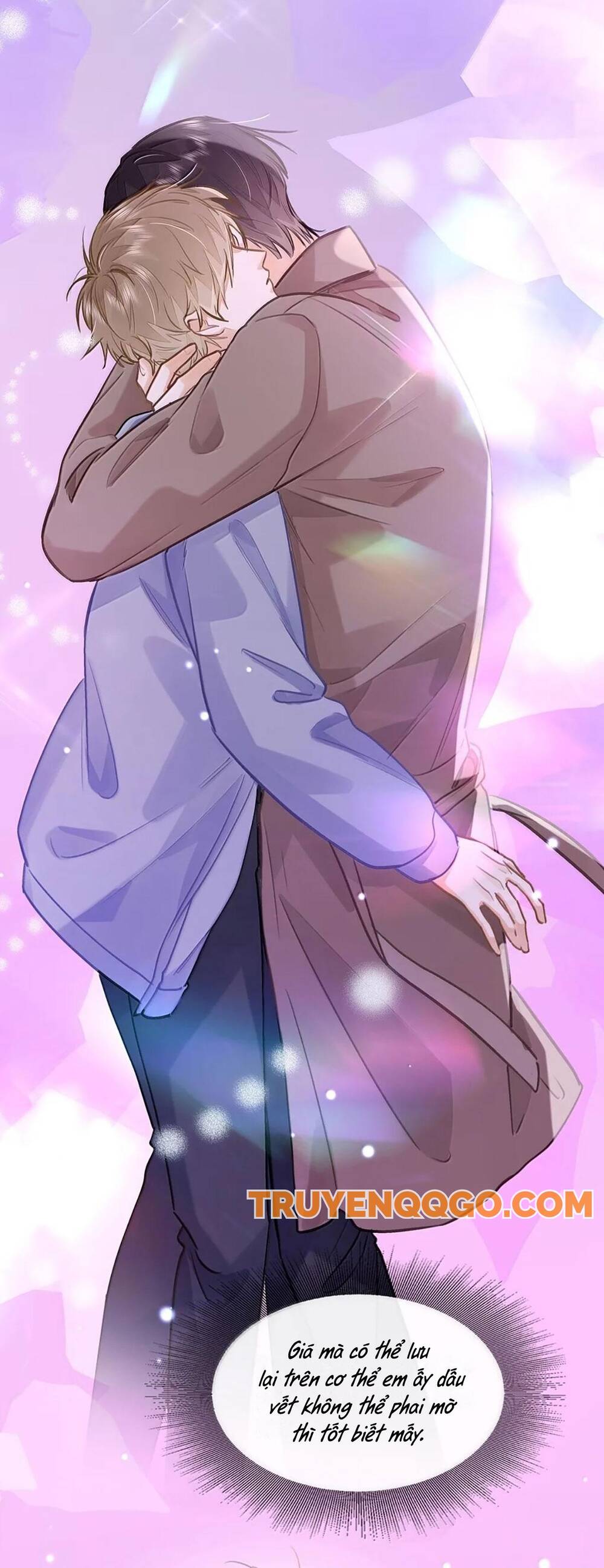 Tôi Thích Pheromone Của Cậu Chap 84 - Next Chap 85