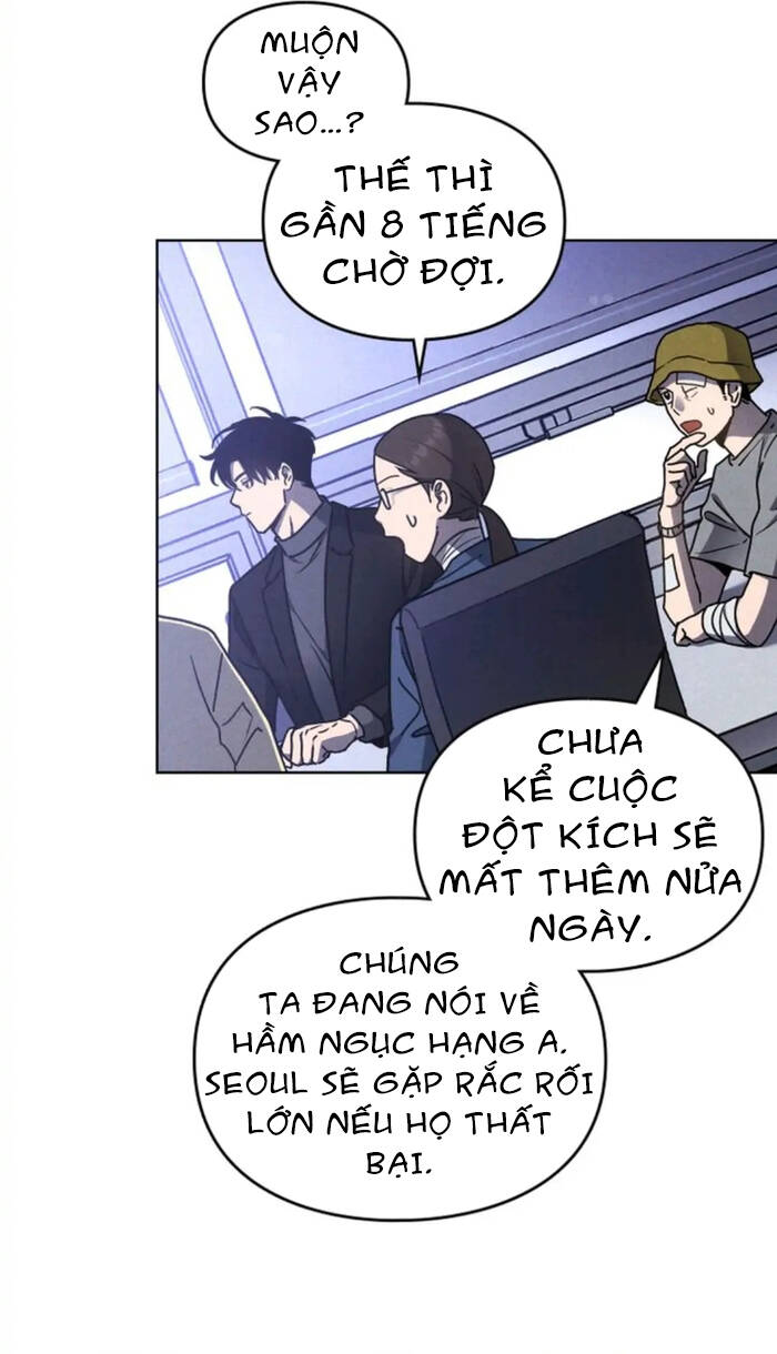 Dấu Vết Mặt Trời Chap 28 - Next Chap 29