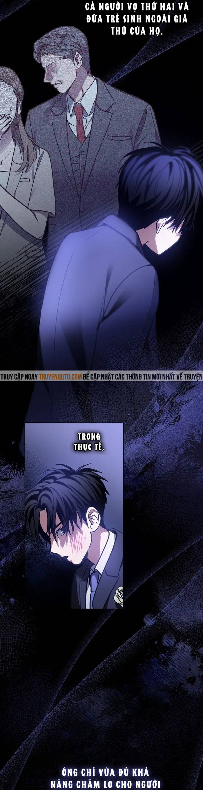 Dấu Vết Mặt Trời Chap 46 - Next Chap 47