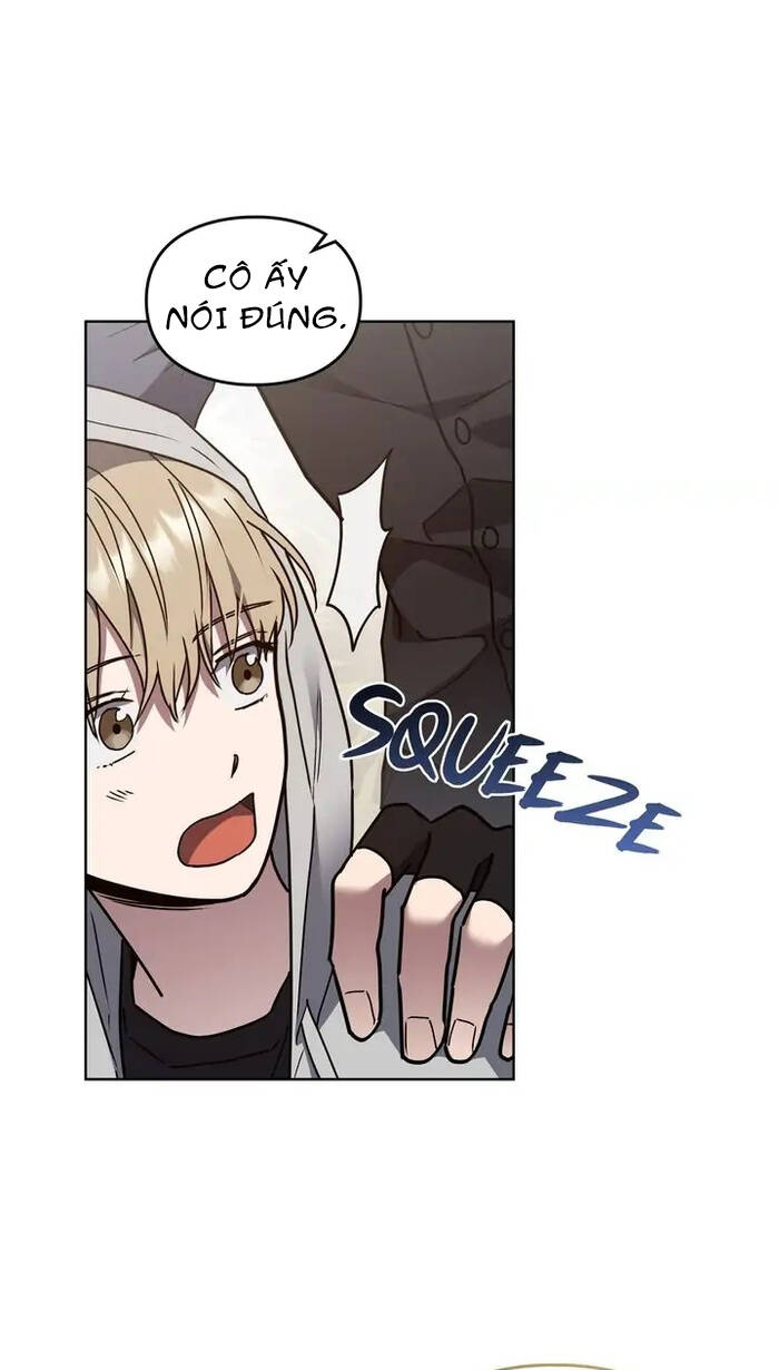 Dấu Vết Mặt Trời Chap 46 - Next Chap 47