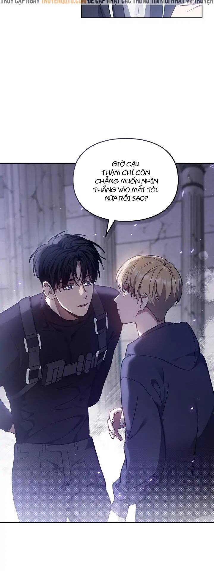 Dấu Vết Mặt Trời Chap 71 - Next Chap 72