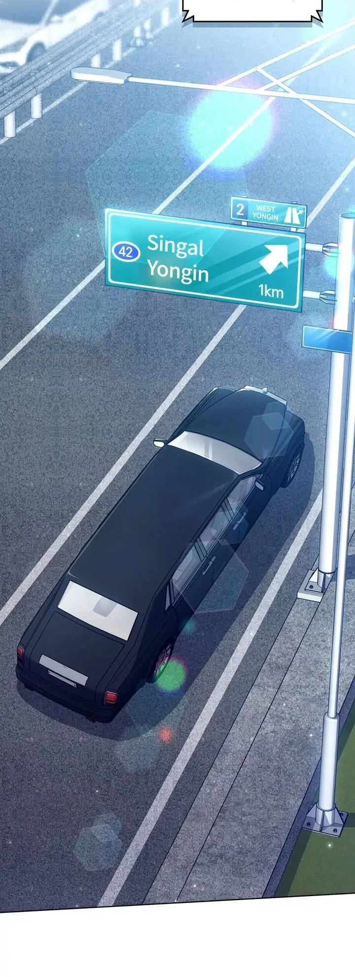 Dấu Vết Mặt Trời Chap 71 - Next Chap 72