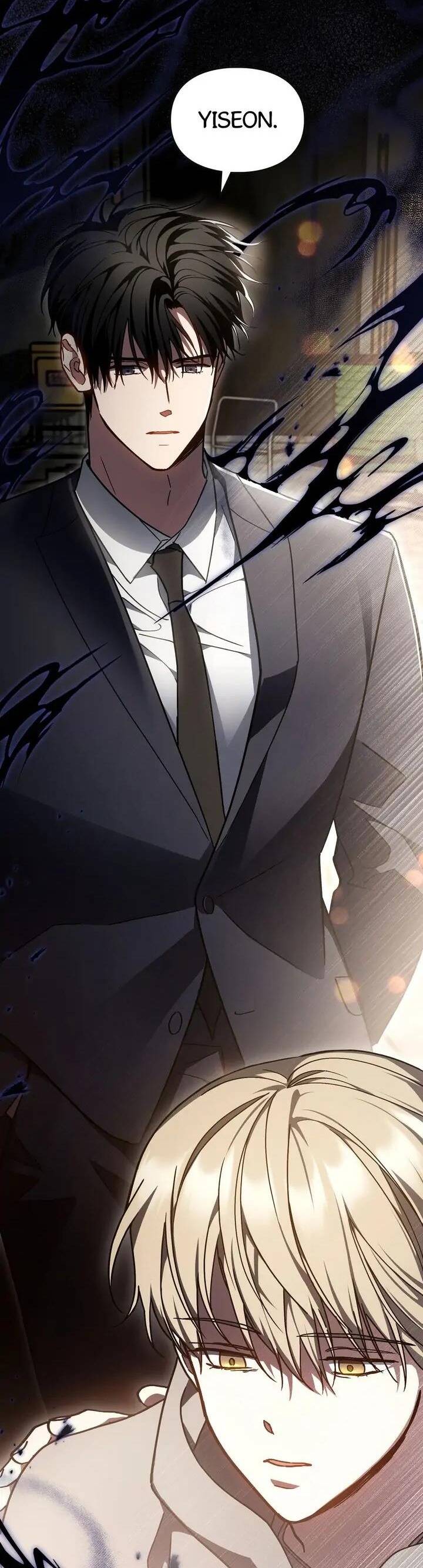 Dấu Vết Mặt Trời Chap 80 - Next Chap 81