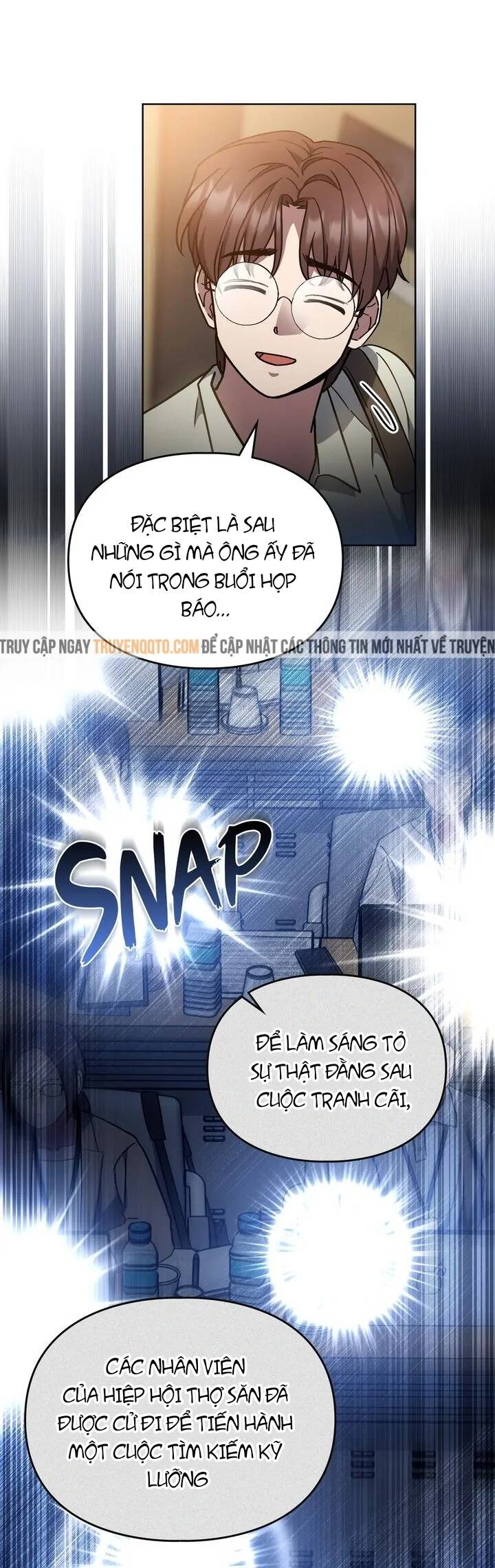 Dấu Vết Mặt Trời Chap 82 - Next Chap 83