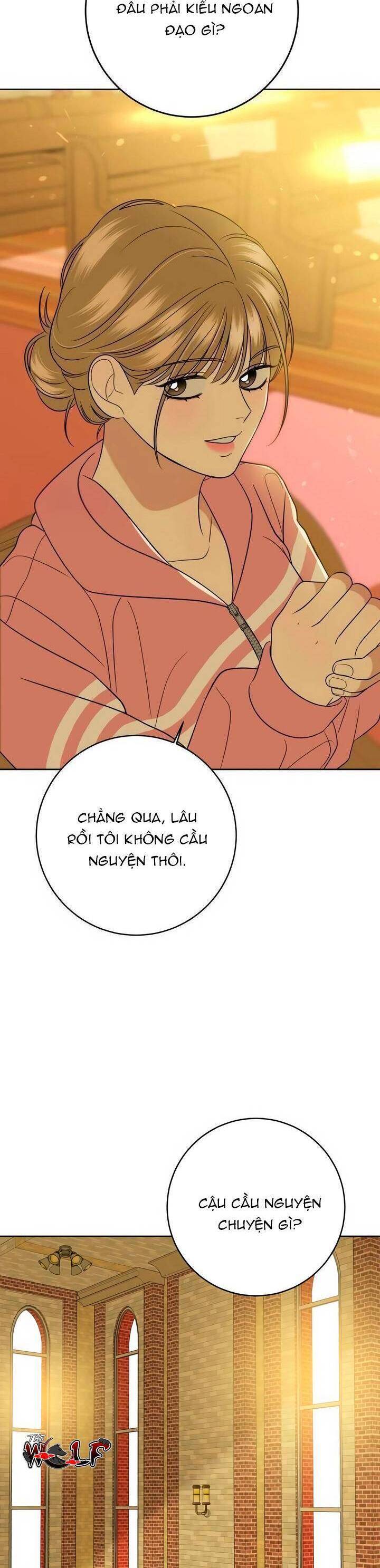 Kỷ Niệm Tuổi 19 Tồi Tệ Chap 12 - Next Chap 13