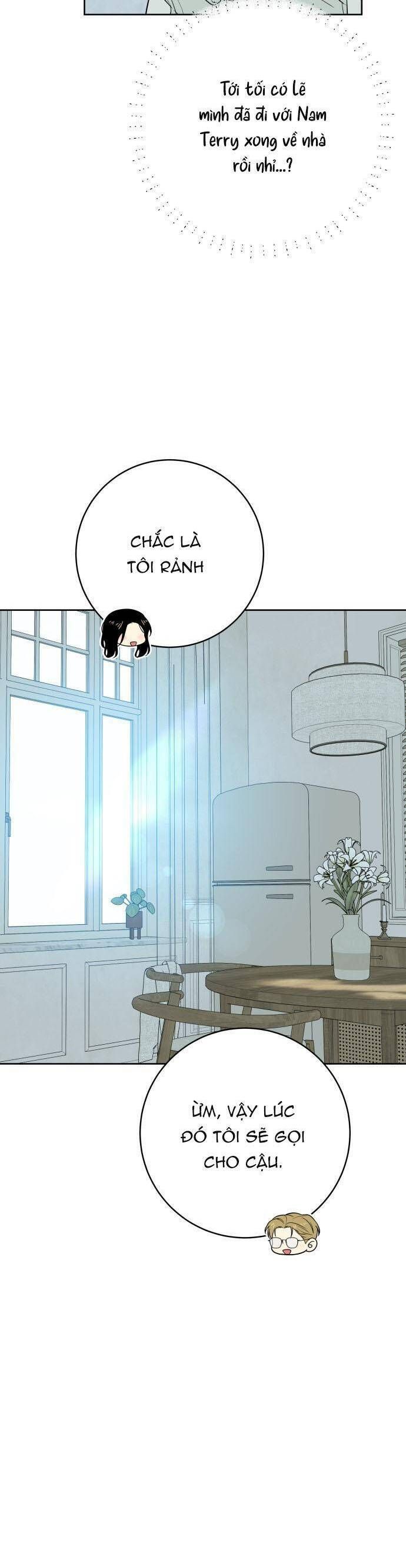 Kỷ Niệm Tuổi 19 Tồi Tệ Chap 45 - Next Chap 46