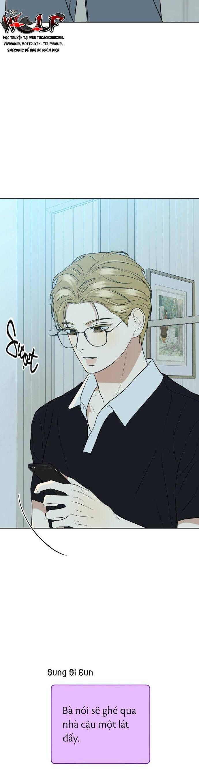 Kỷ Niệm Tuổi 19 Tồi Tệ Chap 45 - Next Chap 46