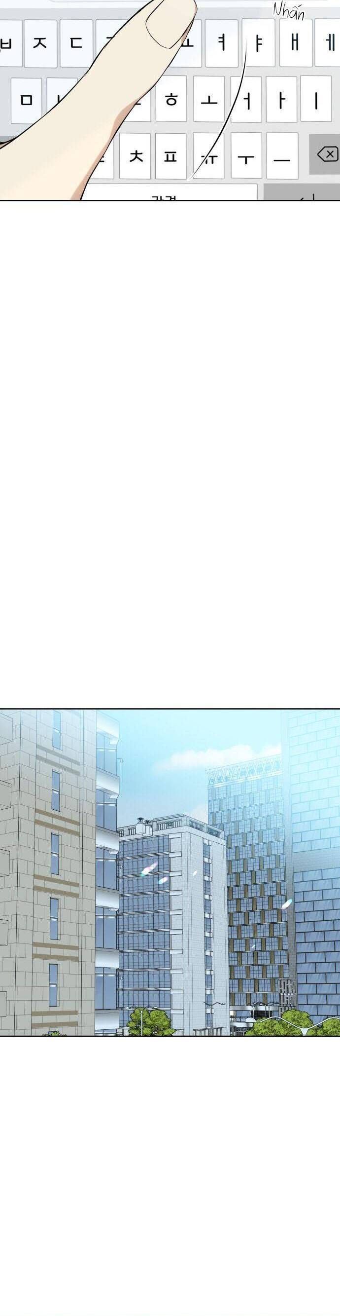 Kỷ Niệm Tuổi 19 Tồi Tệ Chap 45 - Next Chap 46