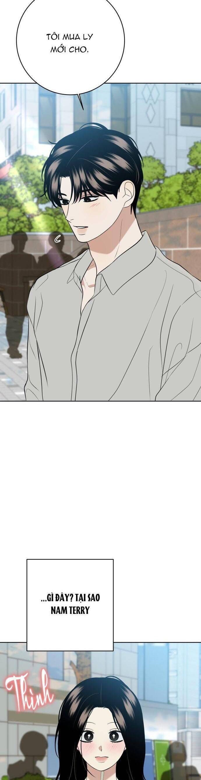 Kỷ Niệm Tuổi 19 Tồi Tệ Chap 45 - Next Chap 46