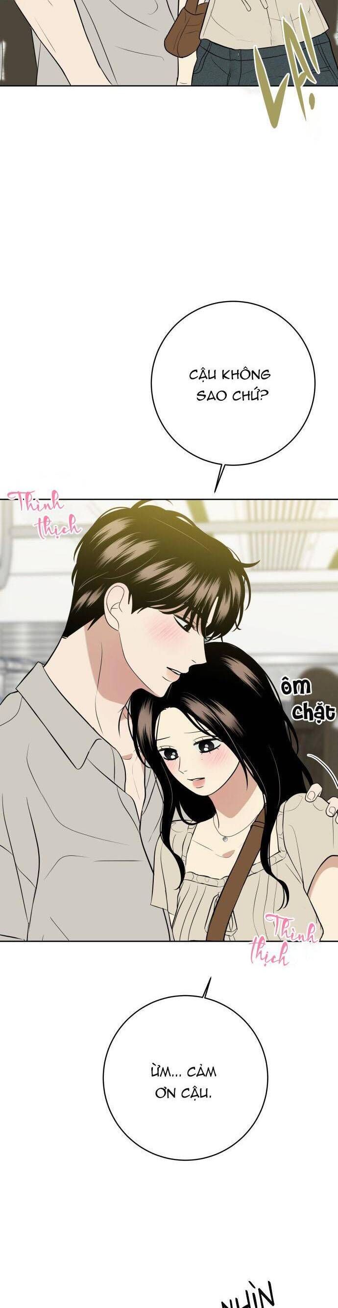 Kỷ Niệm Tuổi 19 Tồi Tệ Chap 45 - Next Chap 46