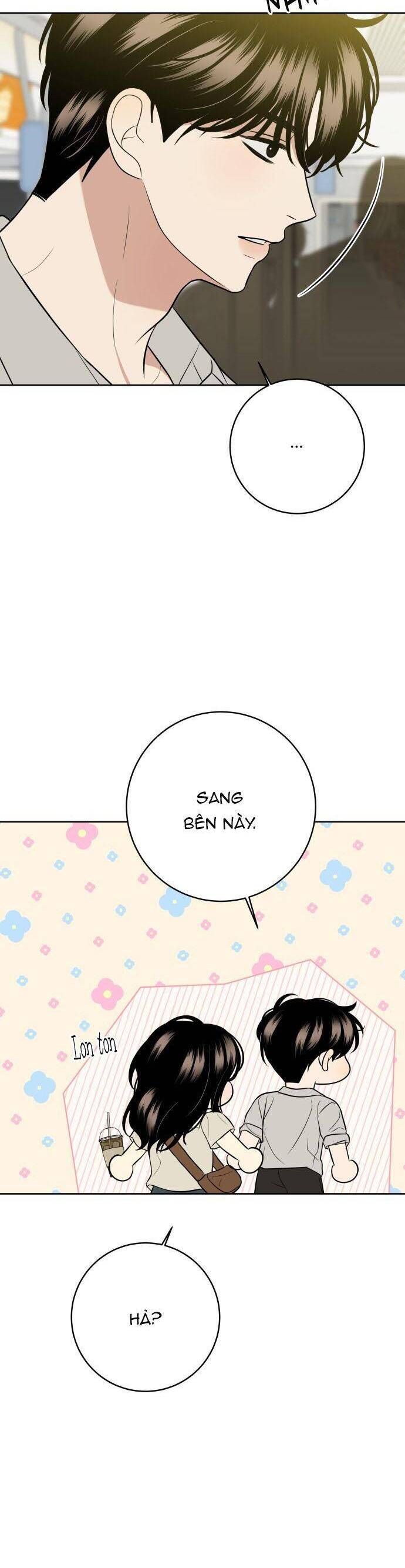 Kỷ Niệm Tuổi 19 Tồi Tệ Chap 45 - Next Chap 46