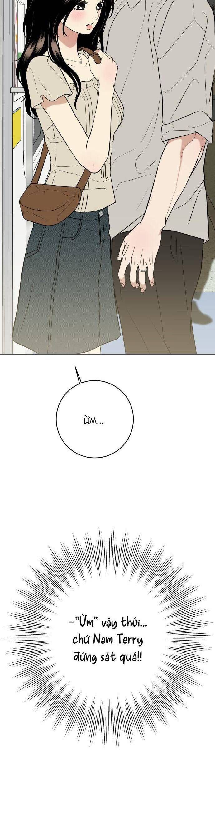 Kỷ Niệm Tuổi 19 Tồi Tệ Chap 45 - Next Chap 46