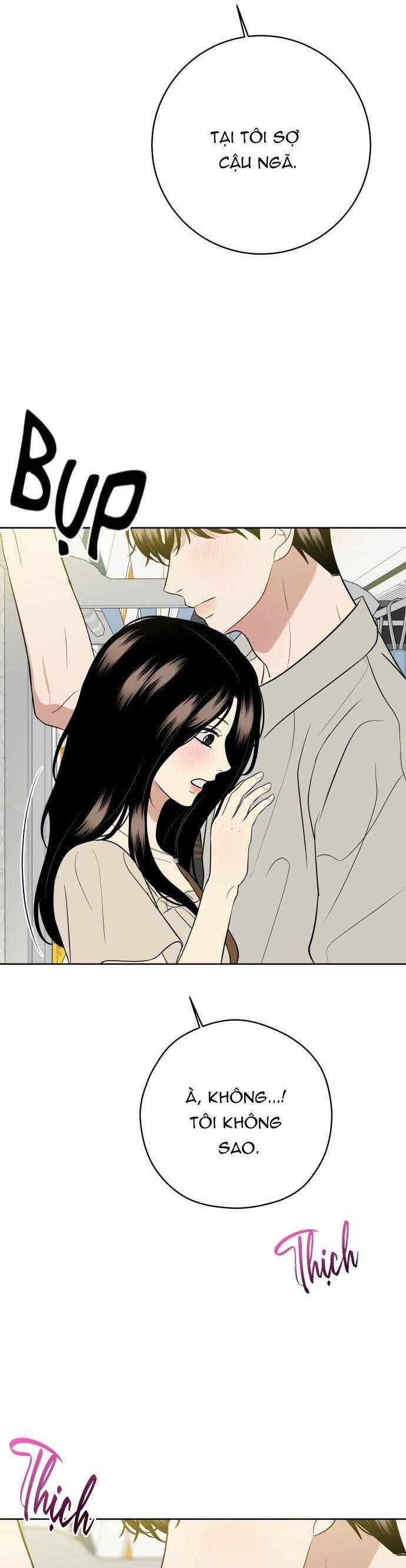 Kỷ Niệm Tuổi 19 Tồi Tệ Chap 45 - Next Chap 46
