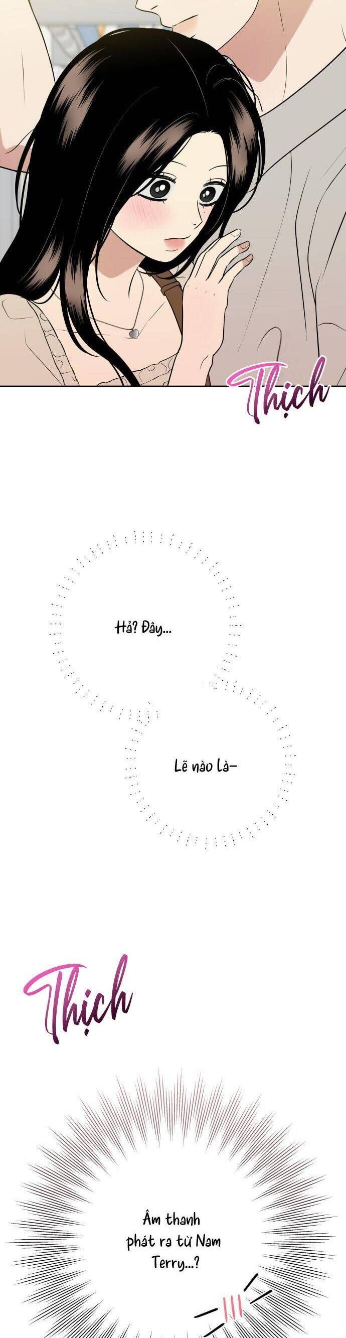 Kỷ Niệm Tuổi 19 Tồi Tệ Chap 45 - Next Chap 46
