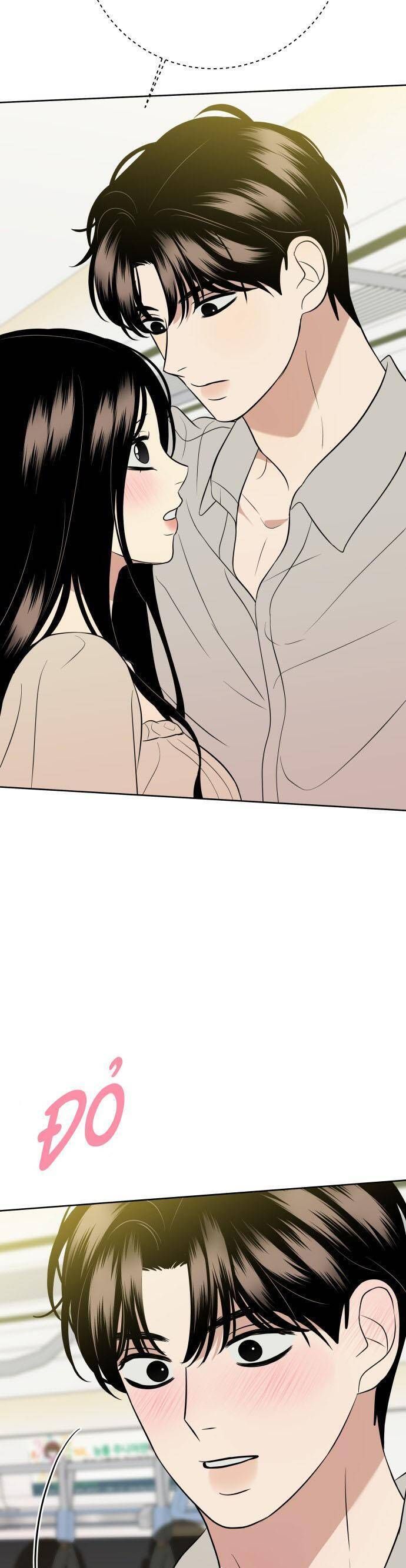 Kỷ Niệm Tuổi 19 Tồi Tệ Chap 45 - Next Chap 46