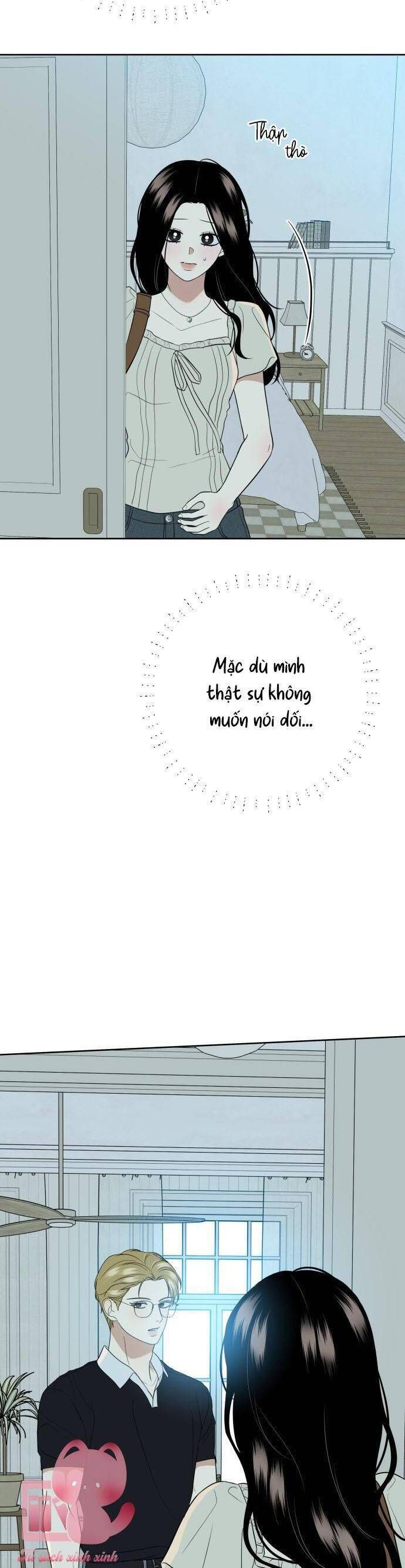 Kỷ Niệm Tuổi 19 Tồi Tệ Chap 45 - Next Chap 46