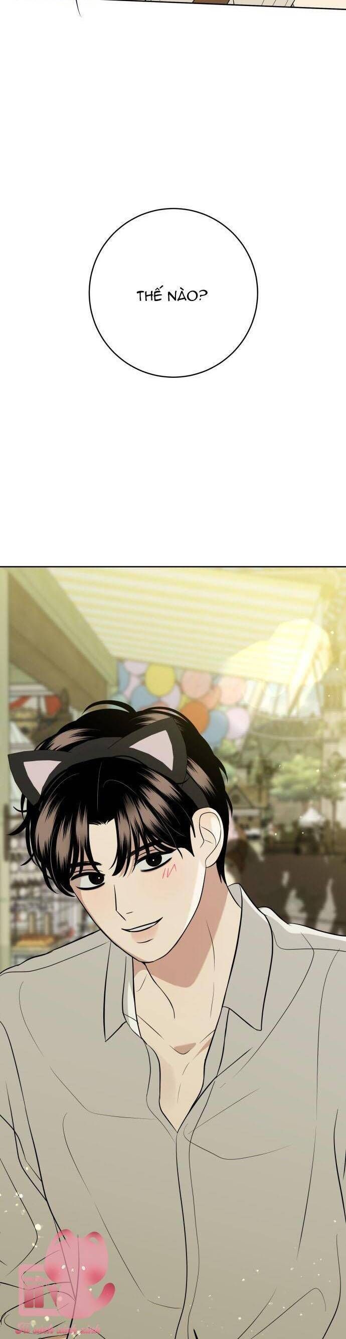 Kỷ Niệm Tuổi 19 Tồi Tệ Chap 45 - Next Chap 46