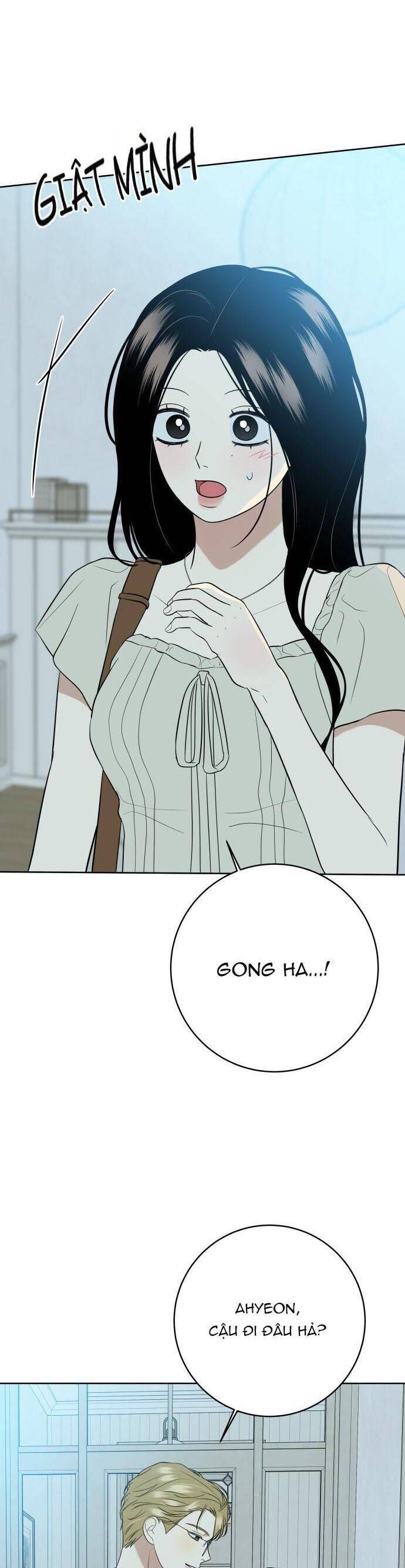 Kỷ Niệm Tuổi 19 Tồi Tệ Chap 45 - Next Chap 46