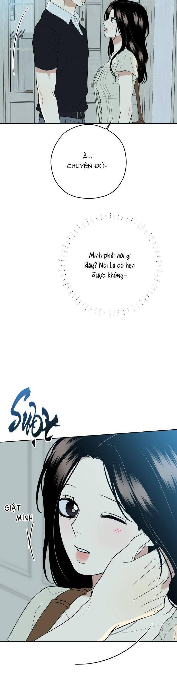 Kỷ Niệm Tuổi 19 Tồi Tệ Chap 45 - Next Chap 46
