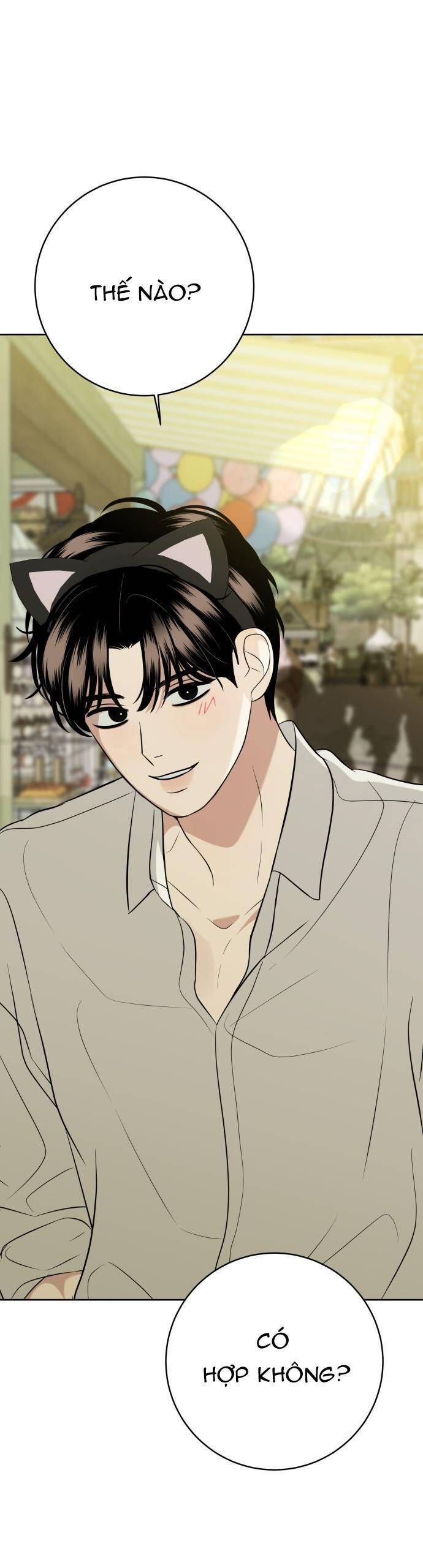 Kỷ Niệm Tuổi 19 Tồi Tệ Chap 46 - Next Chap 47