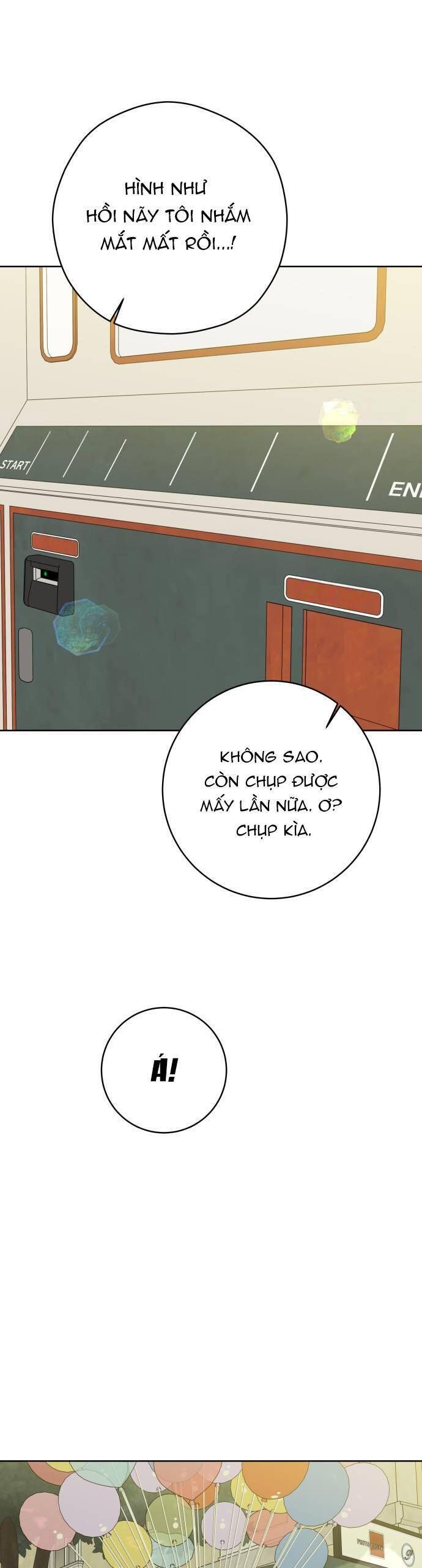 Kỷ Niệm Tuổi 19 Tồi Tệ Chap 46 - Next Chap 47