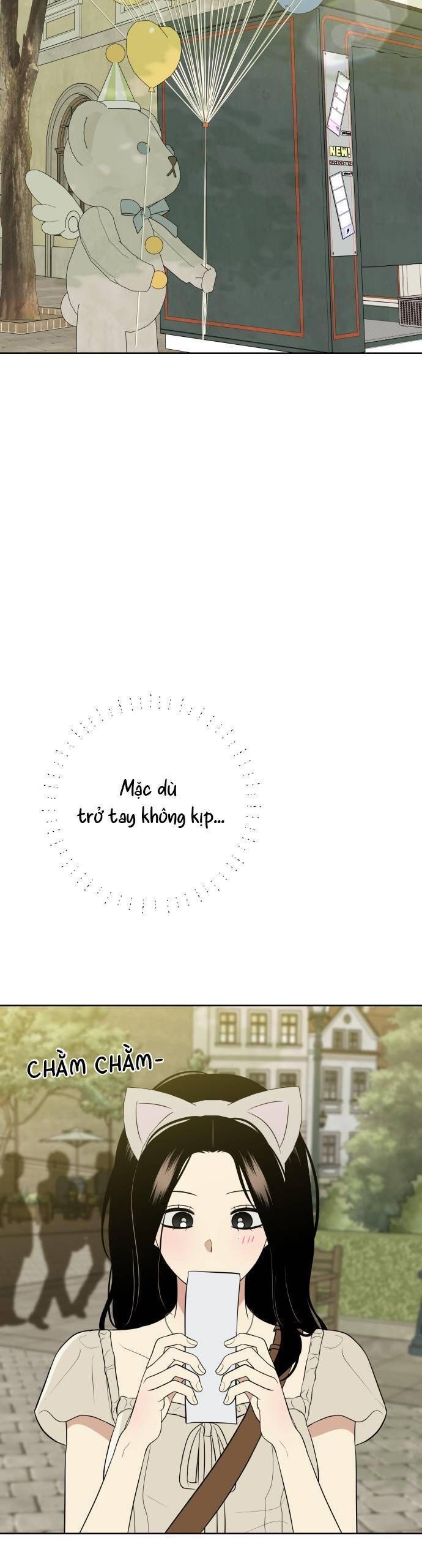 Kỷ Niệm Tuổi 19 Tồi Tệ Chap 46 - Next Chap 47