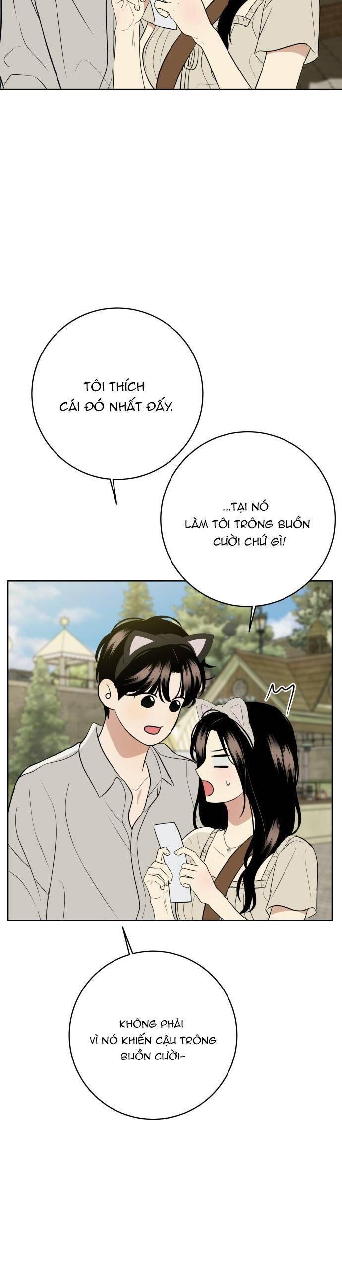 Kỷ Niệm Tuổi 19 Tồi Tệ Chap 46 - Next Chap 47