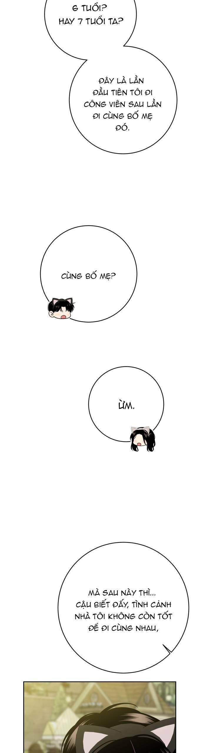 Kỷ Niệm Tuổi 19 Tồi Tệ Chap 46 - Next Chap 47