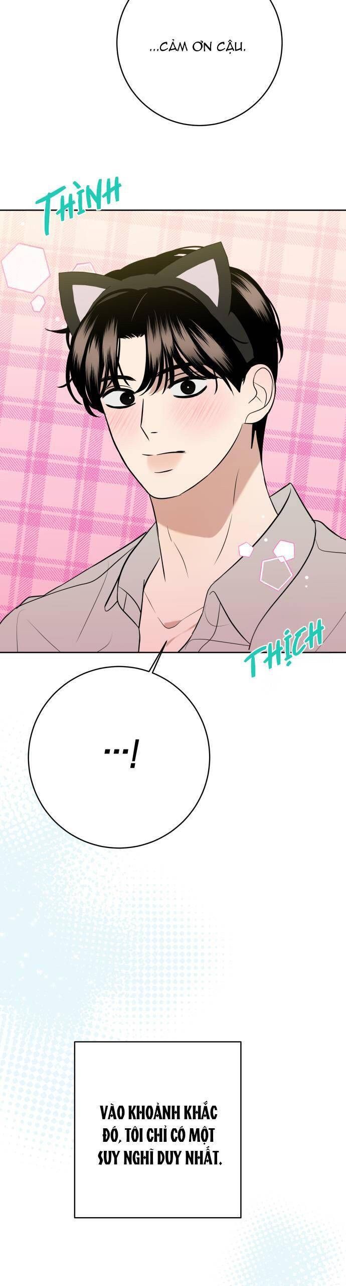Kỷ Niệm Tuổi 19 Tồi Tệ Chap 46 - Next Chap 47