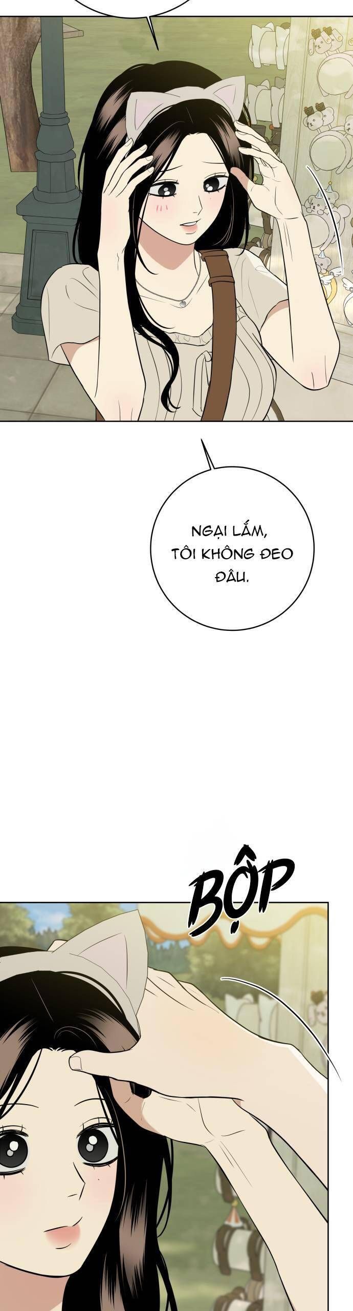 Kỷ Niệm Tuổi 19 Tồi Tệ Chap 46 - Next Chap 47