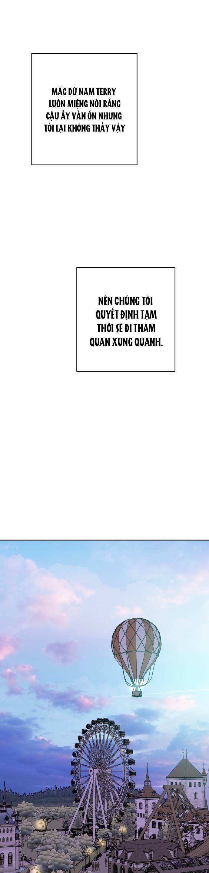 Kỷ Niệm Tuổi 19 Tồi Tệ Chap 46 - Next Chap 47