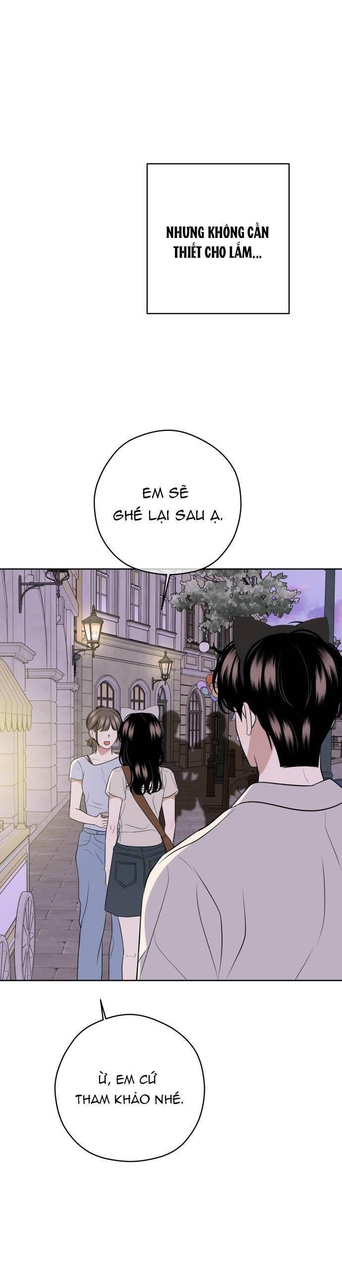 Kỷ Niệm Tuổi 19 Tồi Tệ Chap 46 - Next Chap 47