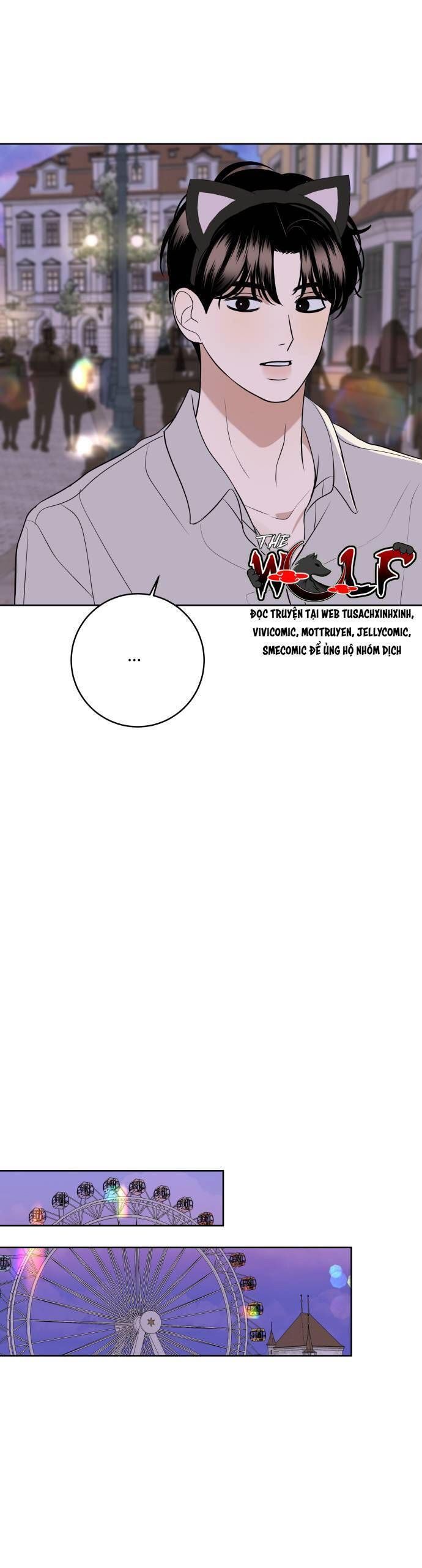 Kỷ Niệm Tuổi 19 Tồi Tệ Chap 46 - Next Chap 47