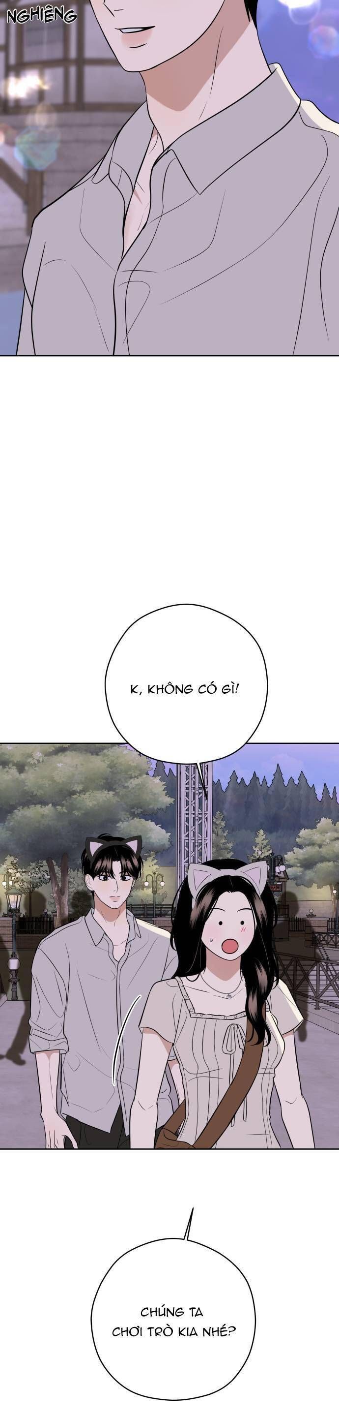 Kỷ Niệm Tuổi 19 Tồi Tệ Chap 46 - Next Chap 47