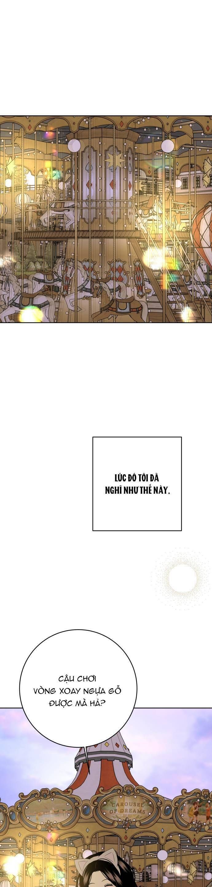 Kỷ Niệm Tuổi 19 Tồi Tệ Chap 46 - Next Chap 47